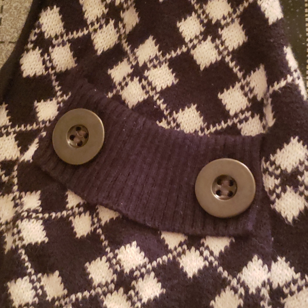 Matching Scarf & Hat Set - Picture 5 of 5